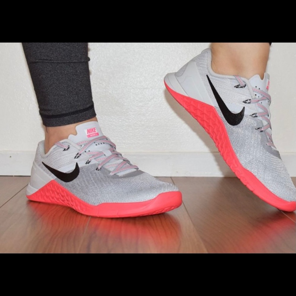 Nike metcon 3
